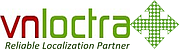Logo of Vnloctra Co.,Ltd.